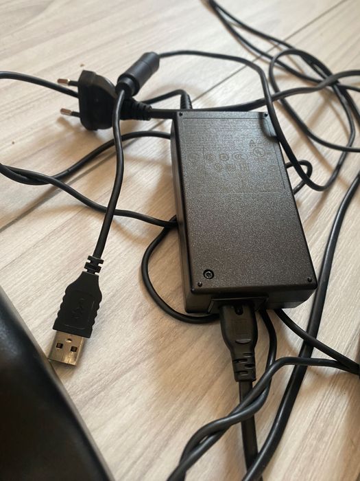 Volan Logitech G920 Driving Force