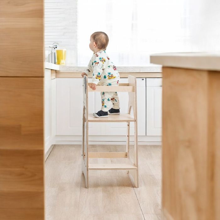 Монтесори Кула Куче  за обучение