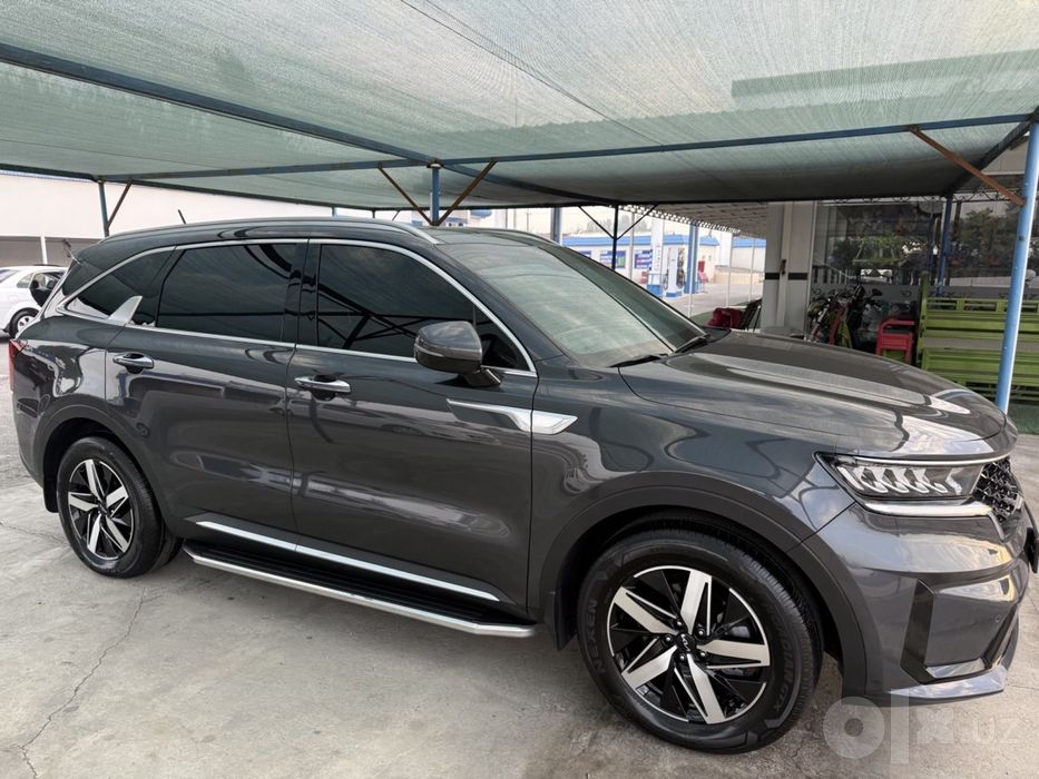 Kia sorento 23 yil