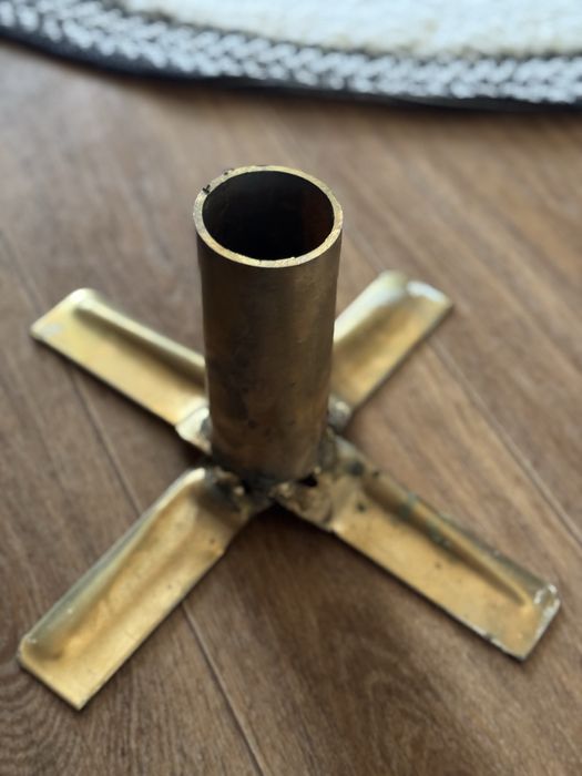 Подставка для елки