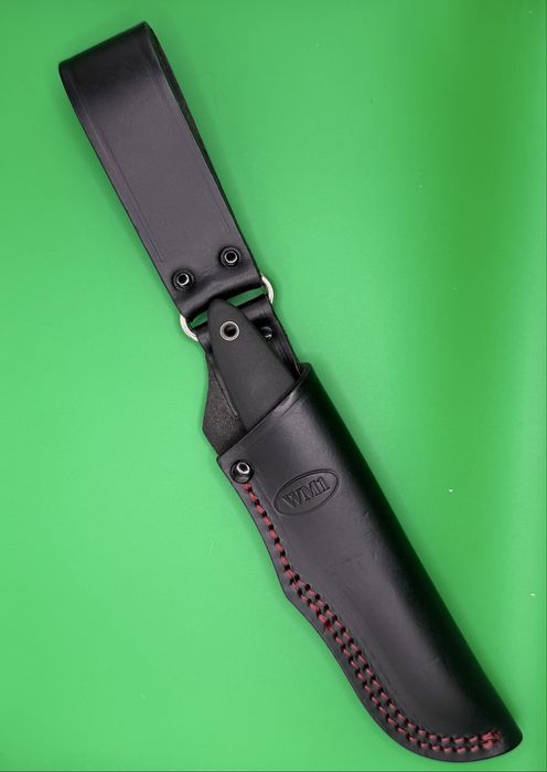 Fallkniven WM1 CoS