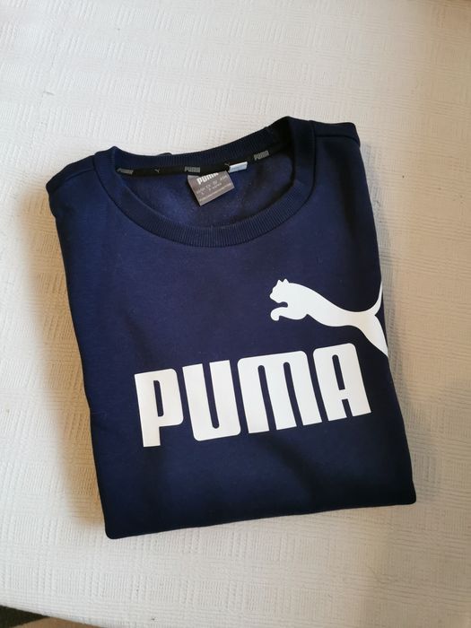 Мъжка блуза - Puma
