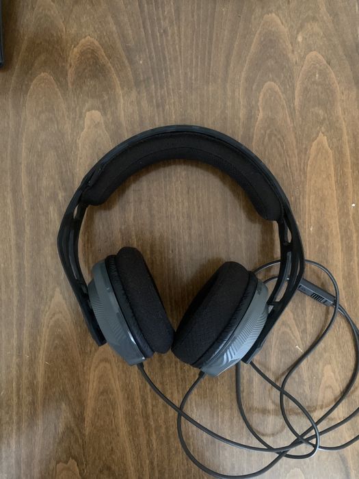 Геймърски слушалки Nacon Plantronics Rig 400