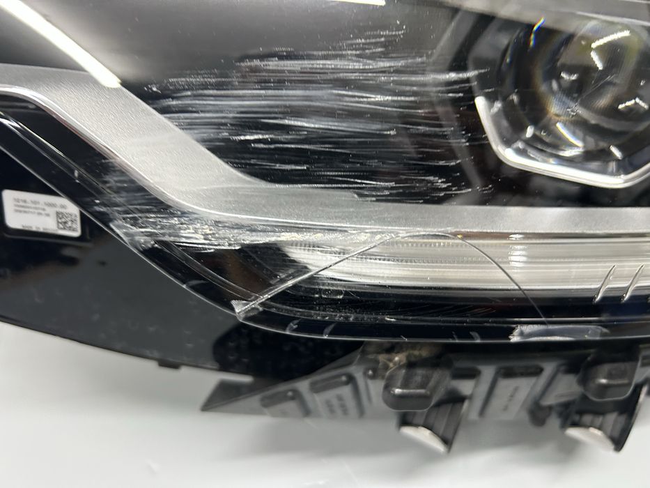 Far bmw G42 G87 M2 lci full led stanga