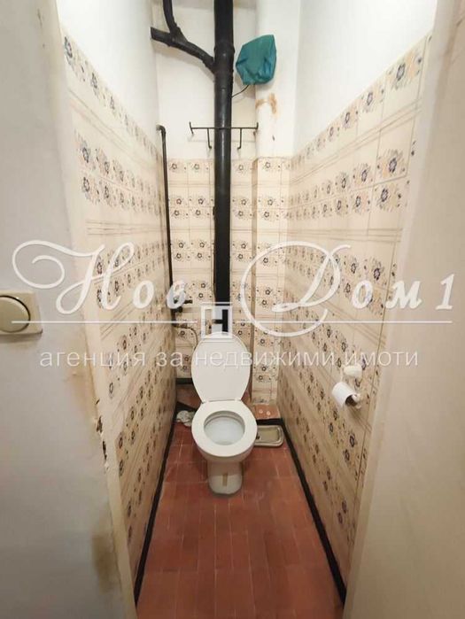 Продава се Тристаен апартамент в Варна, Възраждане 3 - 60 кв.м за 1834 €/кв.м - Снимка #6