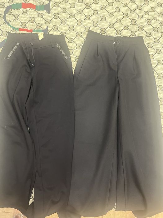 Женские вещи 46 размер