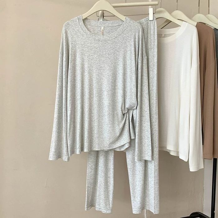 Трикотажные костюмы