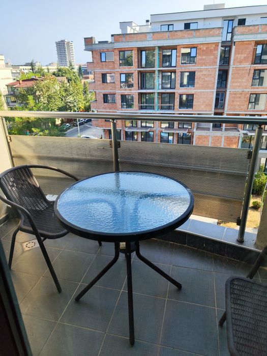 Продава се Двустаен апартамент в к.к. Слънчев бряг - 95 кв.м за 790 €/кв.м - Снимка #2