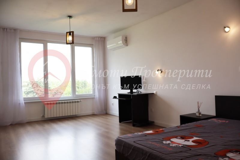 Продава се Четиристаен апартамент в София, Витоша - 169 кв.м за 2361 €/кв.м - Снимка #7