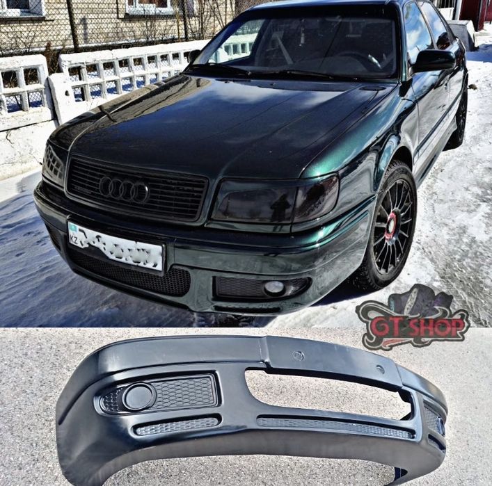 Бампер для Audi 100 C4
