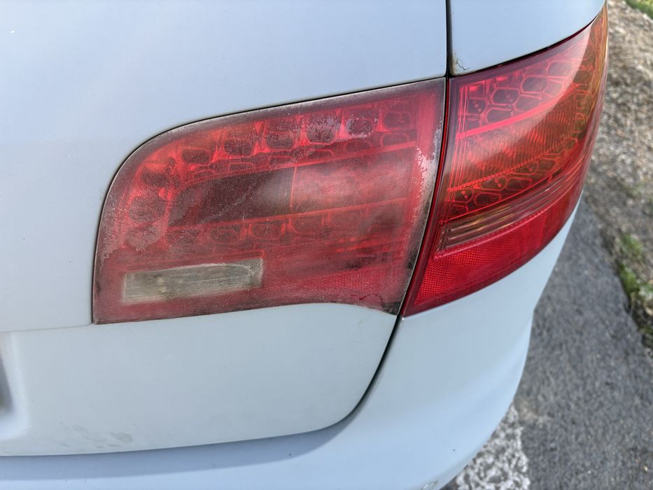 AUDI A6 Avant 2006 — imagine 3