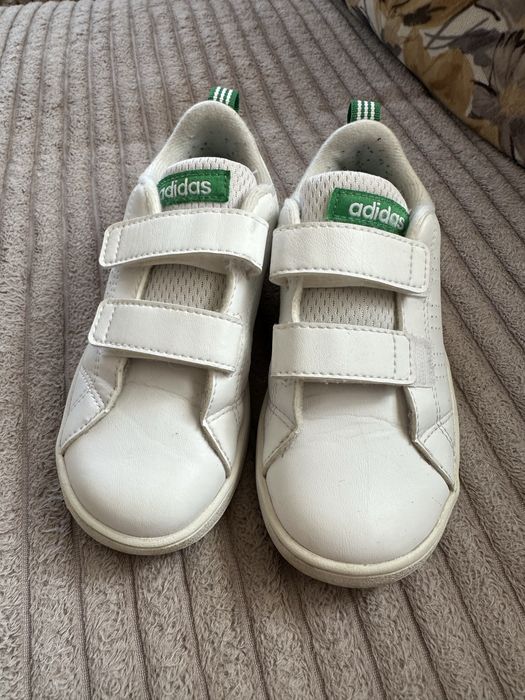 Детски обувки адидас