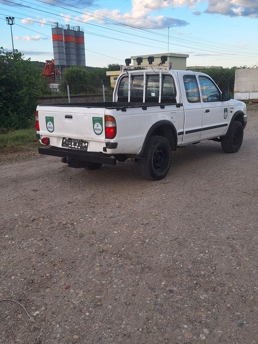 FORD Ranger 2004 — imagine 5