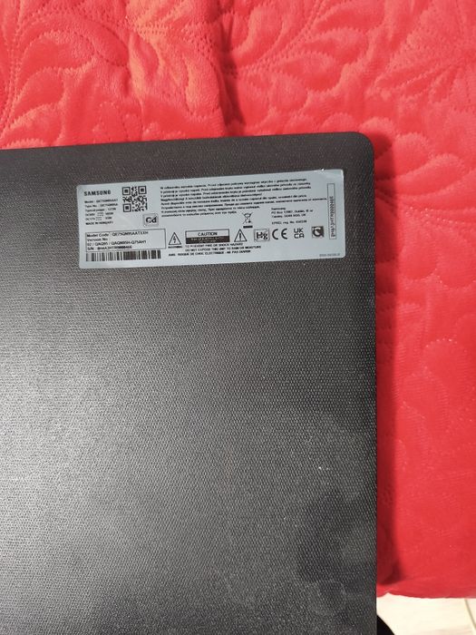 Vând Samsung One Connect Box