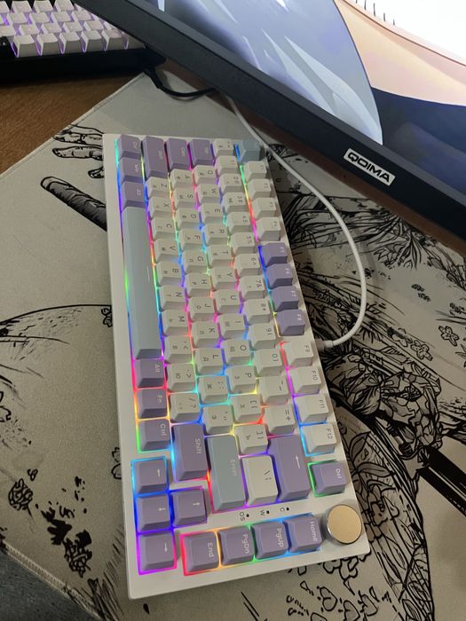 Девайсы на компьютер