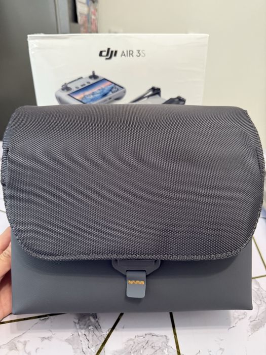 Сумка для дрона dji AIR 3S, фильтр
