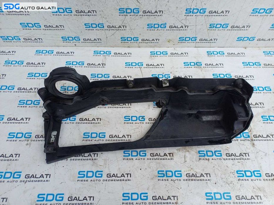 Capac Carcasa Filtru Aer BMW Seria 3 E90 E91 E92 E93 2.5 d 3.0 d M57N2 2004 - 2010 Cod 13717793203 7793203 [GB0261]