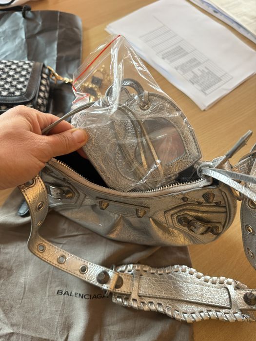Balenciaga чанта