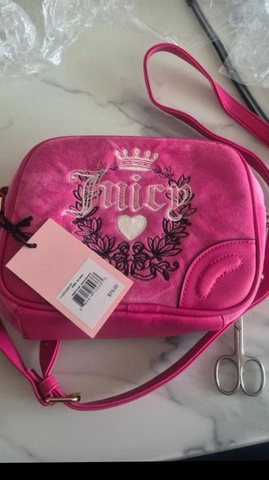 Geanta superba jouicy Couture