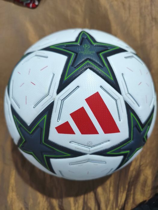 Original Adidas UCL Official Match Ball Pro (FIFA Quality Pro)