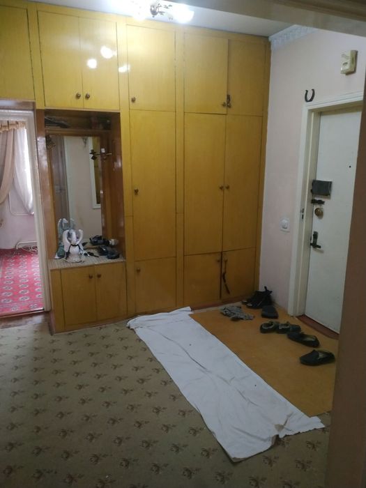 Kvartira arenda 4 xonali sergeli 5