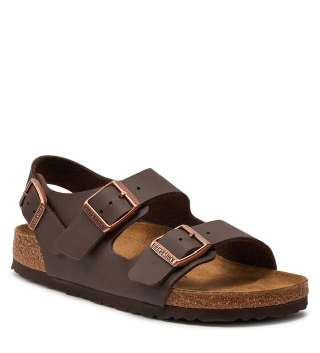 Мъжки сандали Birkenstock