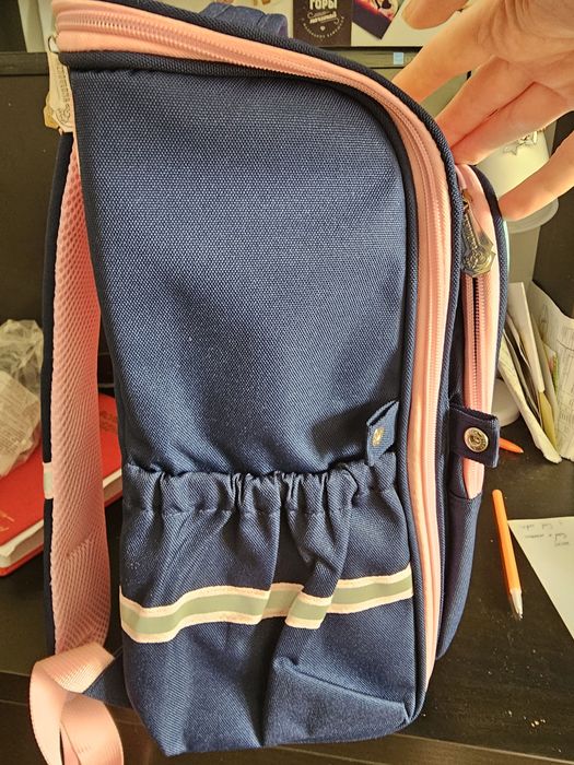 Рюкзак школьный новый