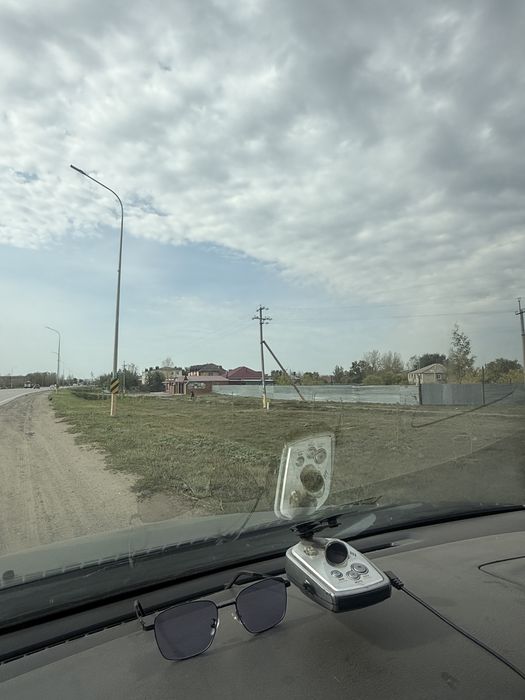 Сдам в аренду земельный участок