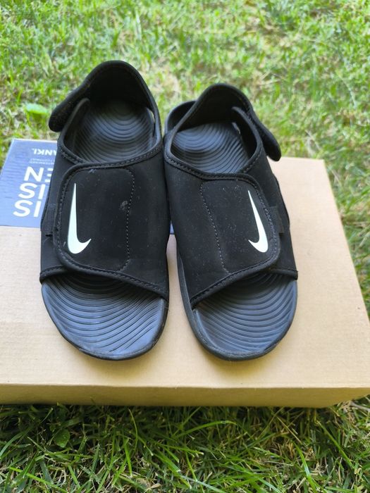 Nike сандали 37 номер