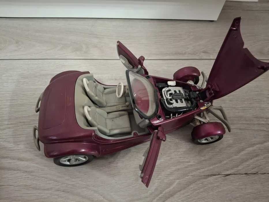 Chrysler Plymouth Prowler 1:18 ERTL.