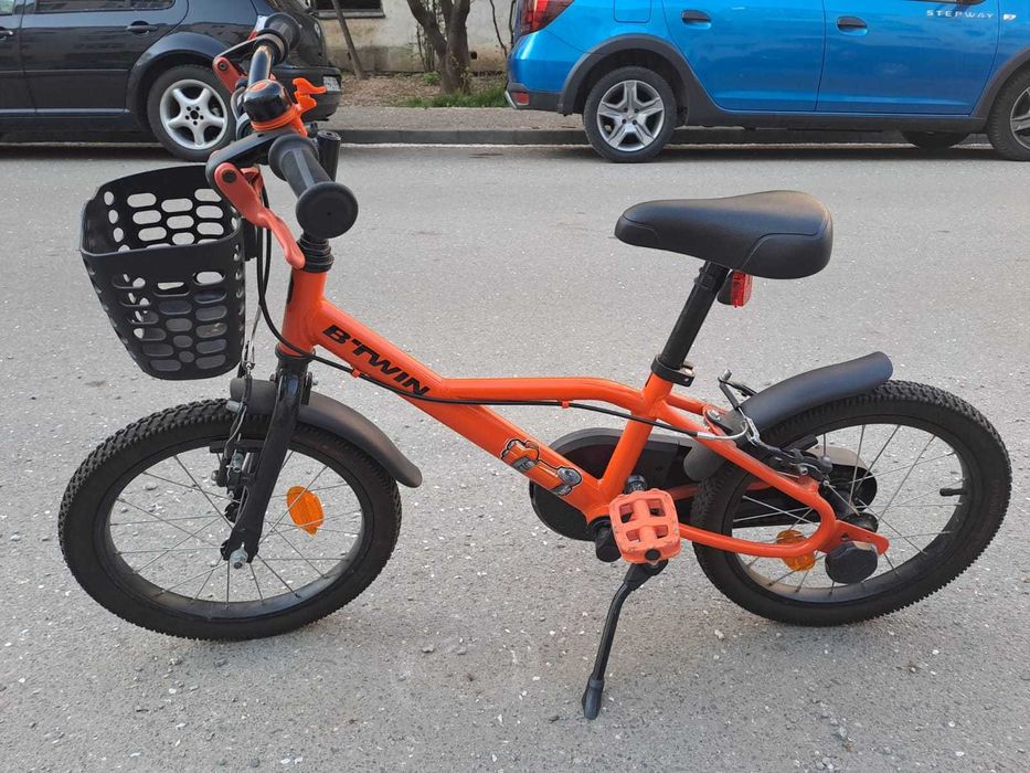 bicicleta copii