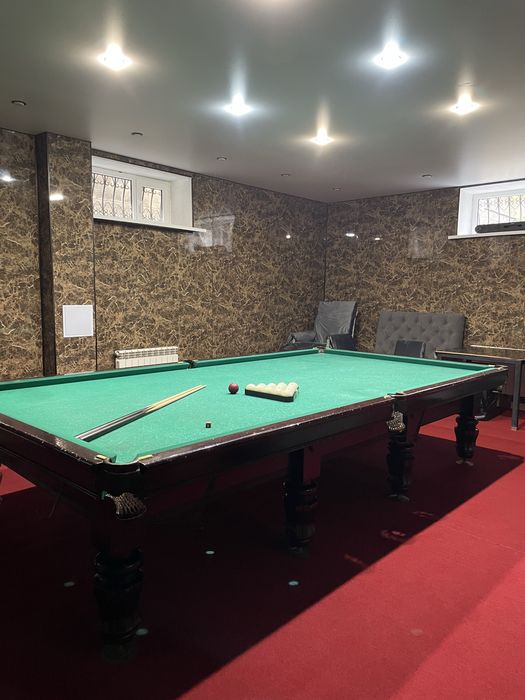 Коттедж дом посуточно