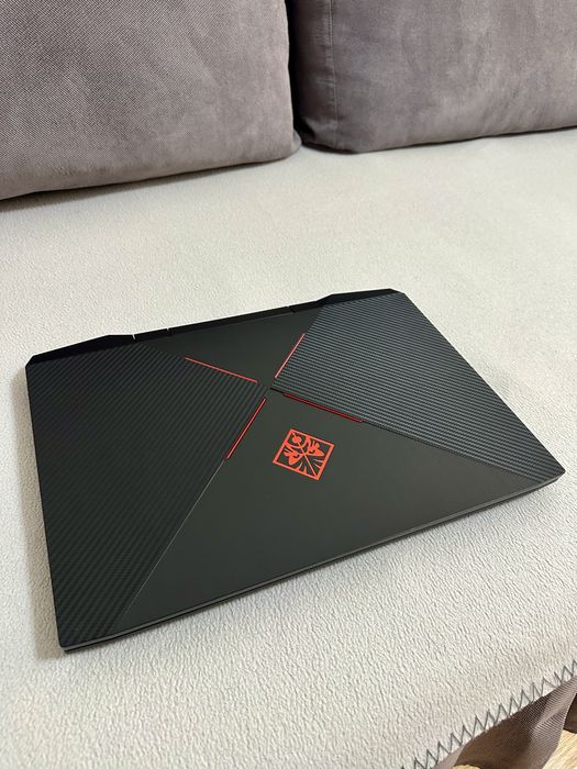Laptop Gaming HP Omen 15
