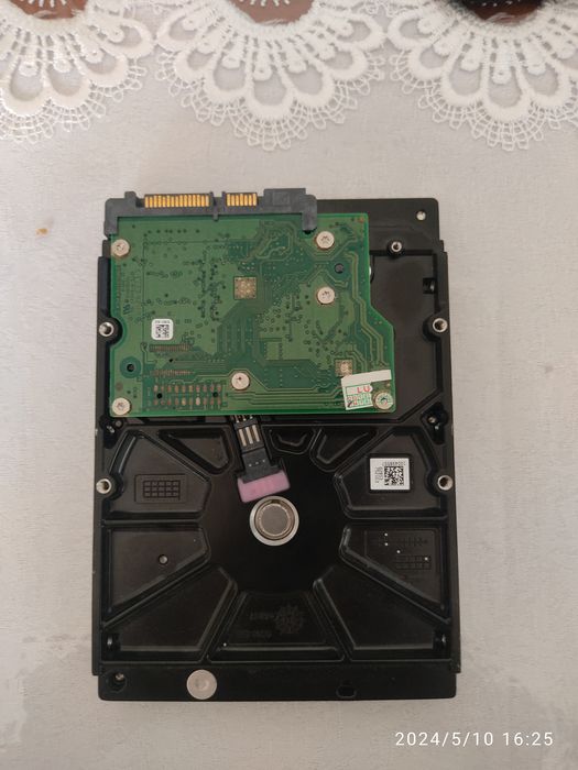 Hard 500gb sotiladi