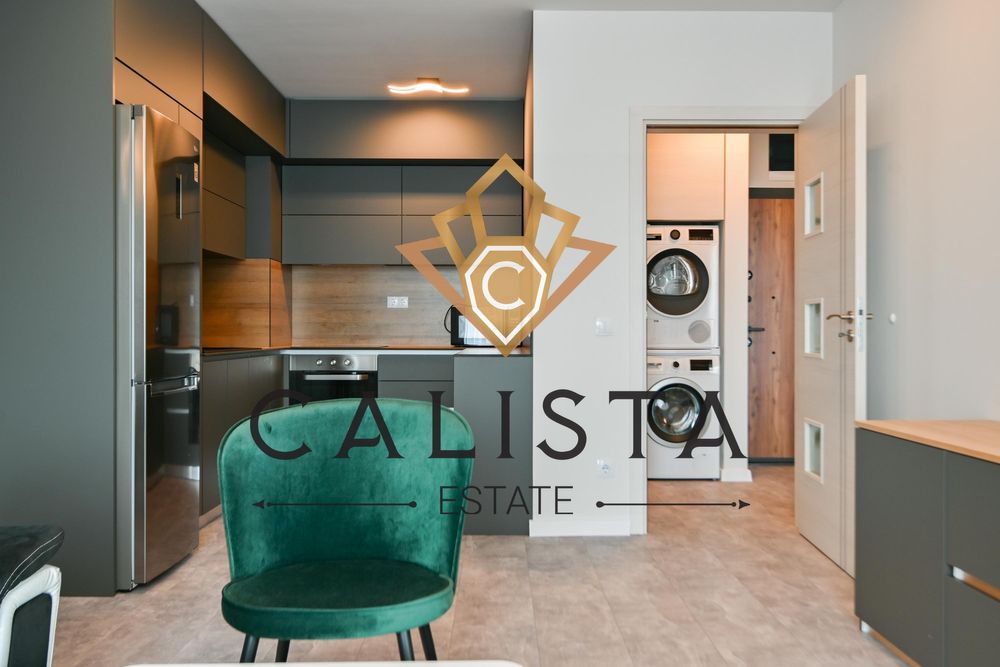 Дава се под наем Двустаен апартамент в София, Левски В - 60 кв.м за 625 € - Снимка #3