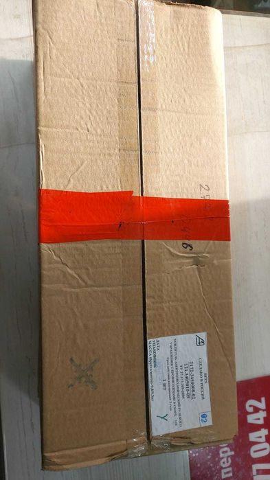 Электроусилитель руля  Приора