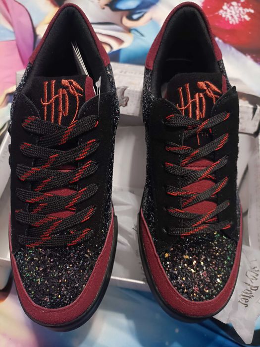 Adidași Harry Potter noi mărime 38