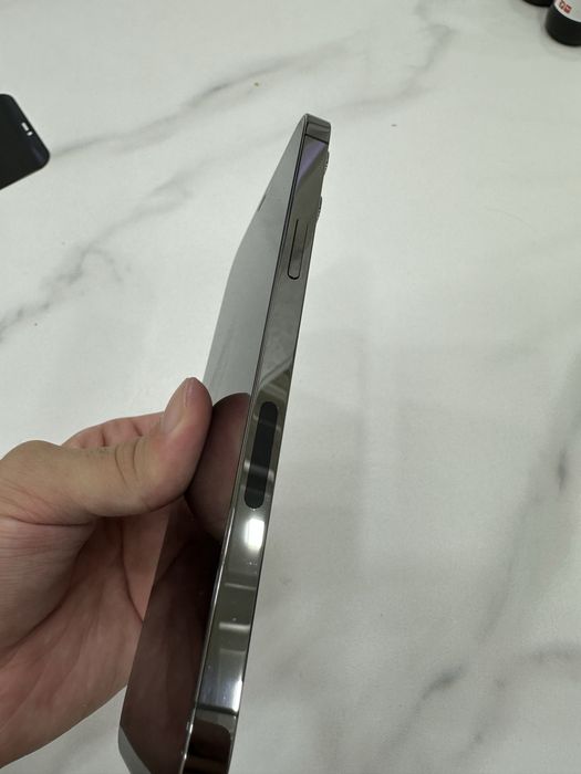 Iphone12Pro Max: