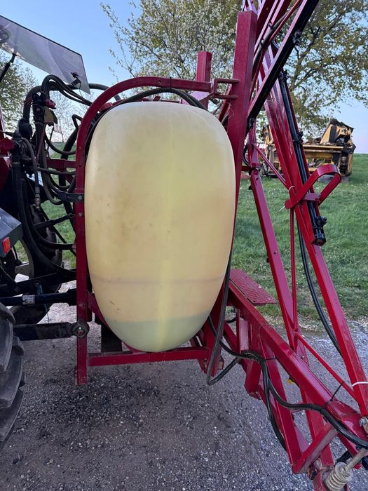 Pompa erbicidar Hardi 14 m