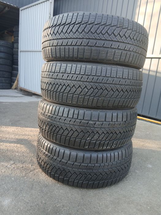 205/45/17 бу шины