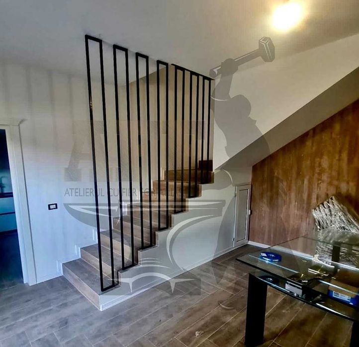 Balustrade exterior-interior , pret accesibil, calitate superioara