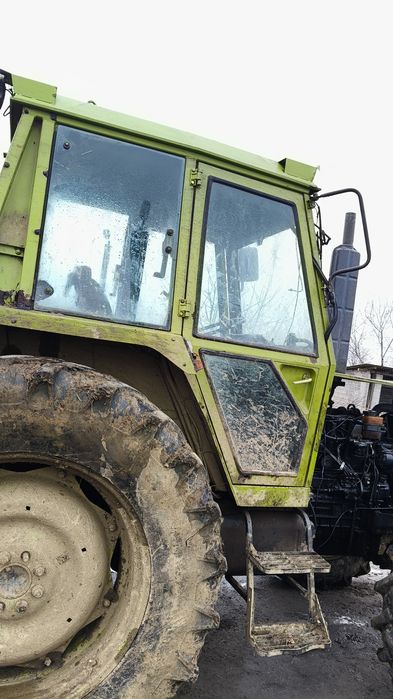 Piese tractor Hurliman