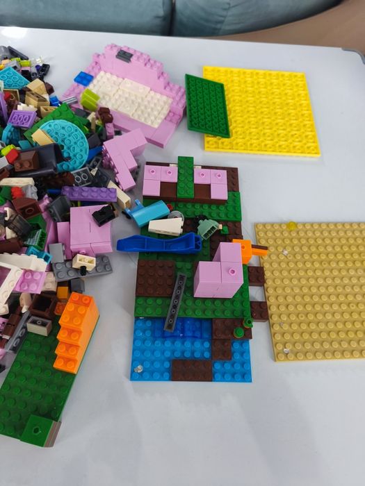 Конструктор для детей