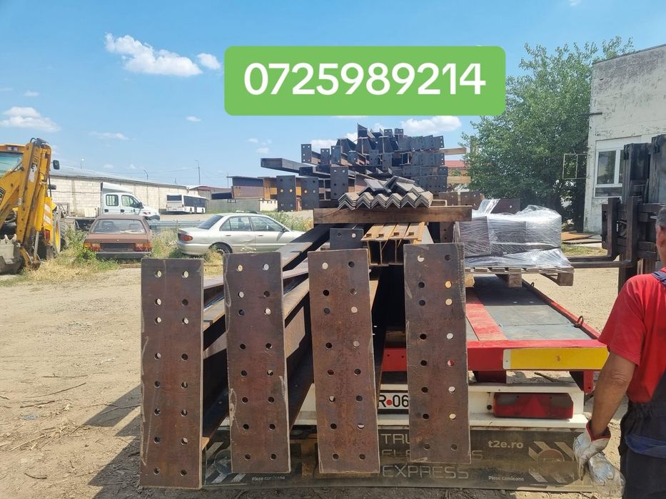 Vand hale metalice cu panouri sandwich 600mp