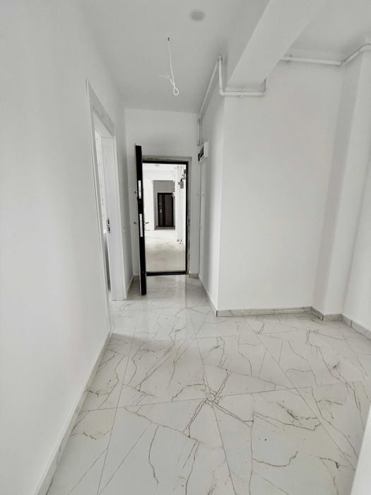 Apartament cu 2 camere si 2 balcoane Militari Residence