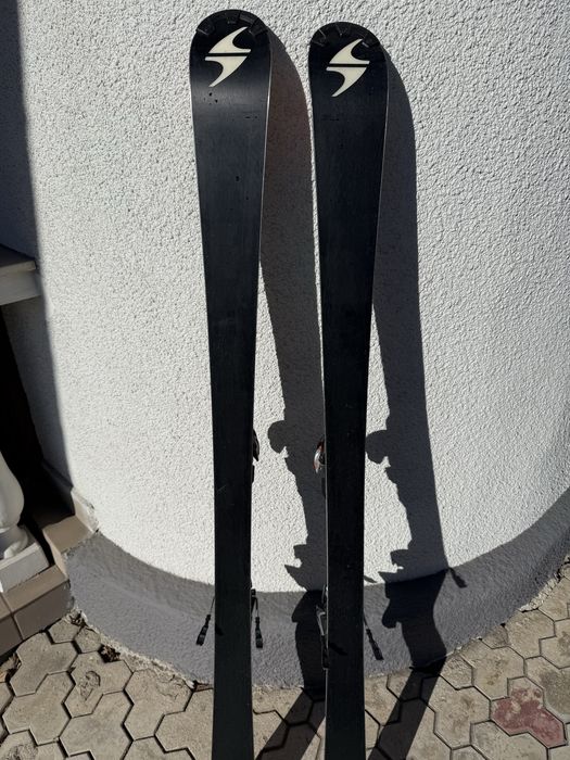 Schiuri/ski Blizzard SRC Racing Titanium