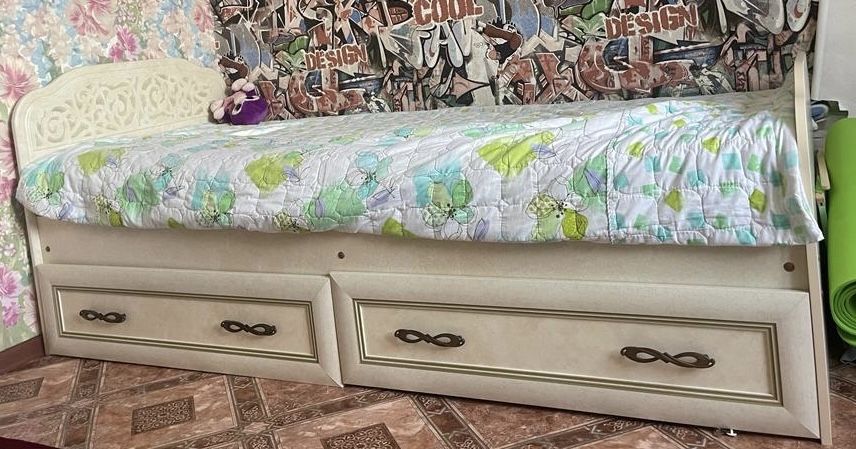 Мебель для детской комнаты