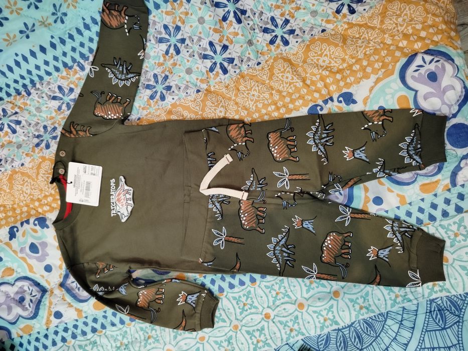 Детски дрехи от 1 година до 3