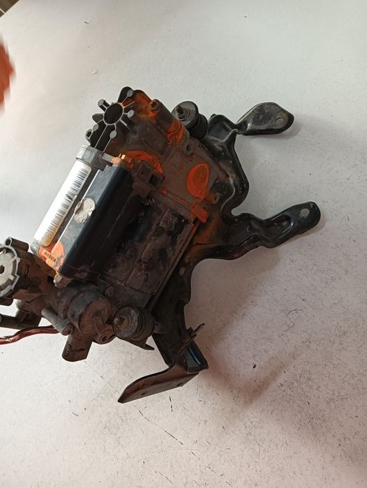 Compresor Suspensie Aer Mercedes-Benz E-Class W211 2002 - 2009