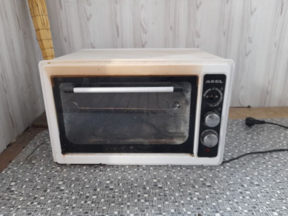 Духовка Асель продаю